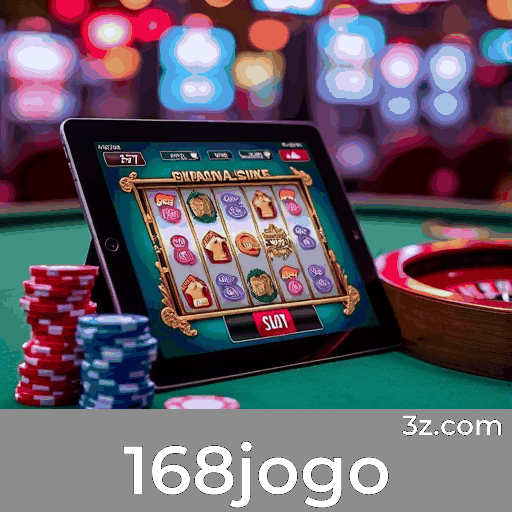 Qualidade Suprema em Jogos de Casino no 168jogo