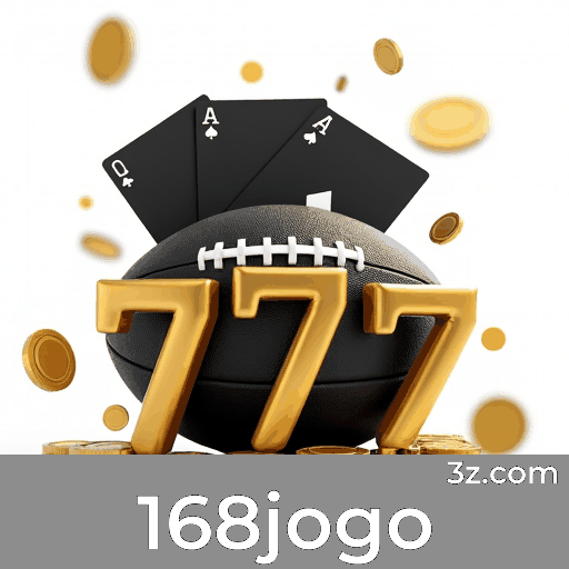 168jogo: Inovação e Tecnologia em Jogos de Entretenimento