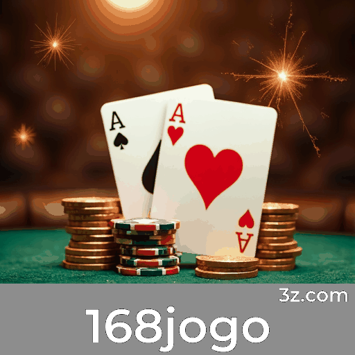 168jogo: Plataforma Premiadas e Segura de Cassino