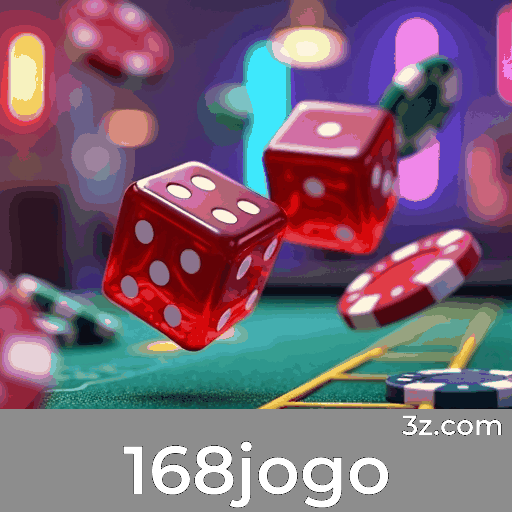 168jogo: Inovação e Tecnologia em Jogos de Entretenimento