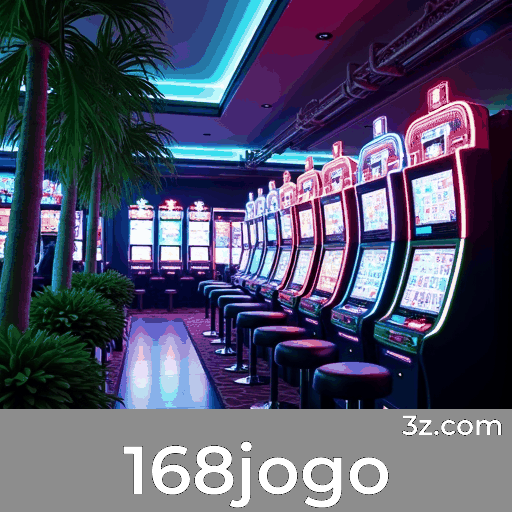 Apostas em Movimento com o Aplicativo 168jogo