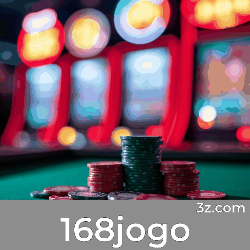168jogo: Bônus Incomparáveis e Promoções Únicas!