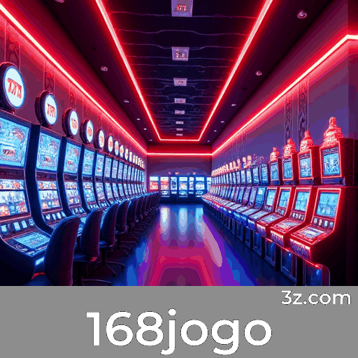 168jogo: Estável, Seguro e Otimizado para o Brasil