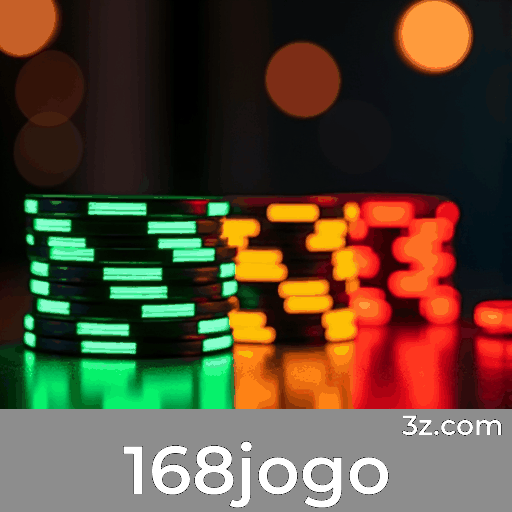 168jogo: Estável, Seguro e Otimizado para o Brasil