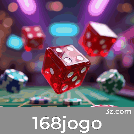 168jogo - Plataforma de Apostas Segura e Confiável